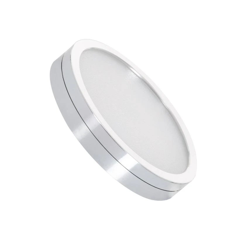 Luz LED Bajo Mueble 3W 12V DC con Conector Rápido