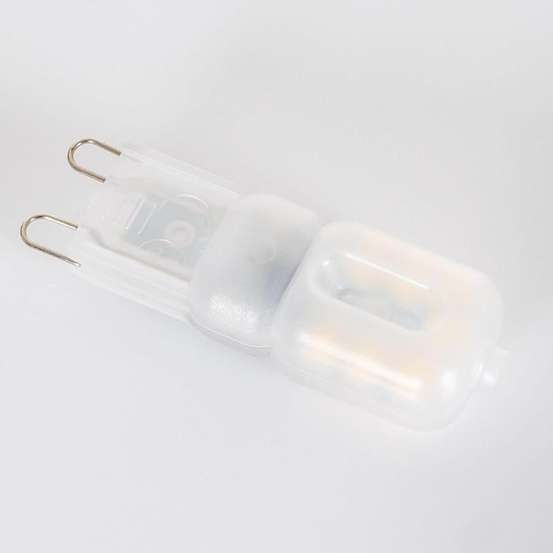 Bombilla LED G9 2.5W 200 lm