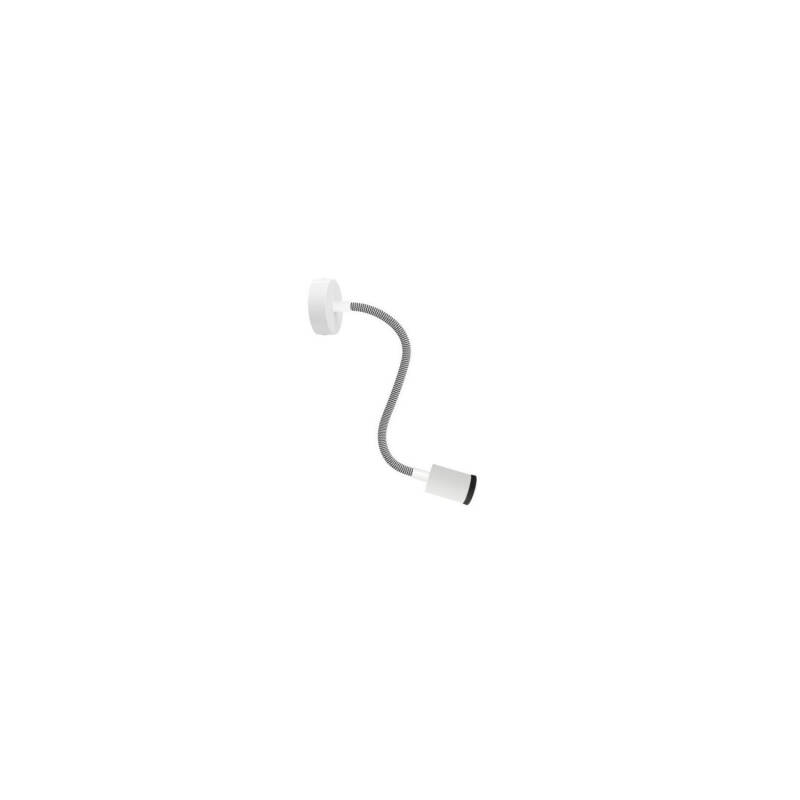 Lámpara de Pared LED Mini Spotlight Flex 30 Creative-Cables APMFLGUTIS30TISRM04-L