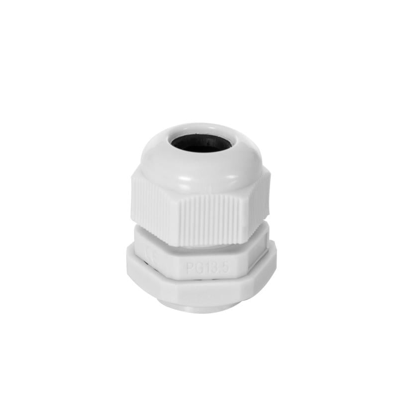Pack 10 Unidades Prensaestopa Nylon IP68 Varios Tamaños