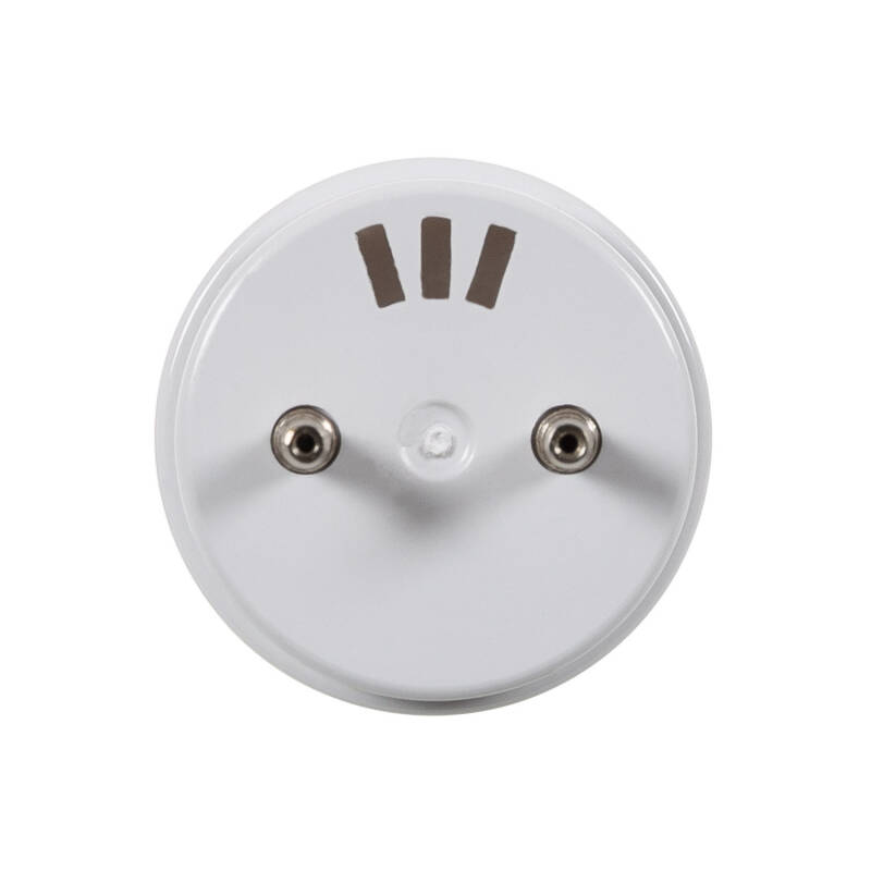 Tubo LED T8 G13 90 cm Nano PC Conexión un Lateral 14W 140lm/W