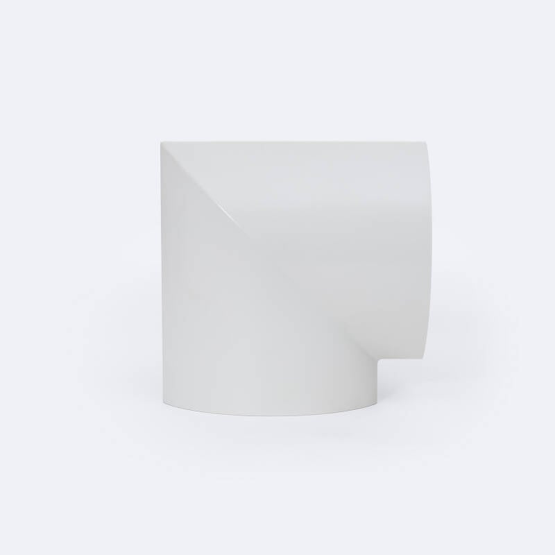 Conector Tipo L para Pantalla Estanca LED IP66 Enlazable FLEXILITE