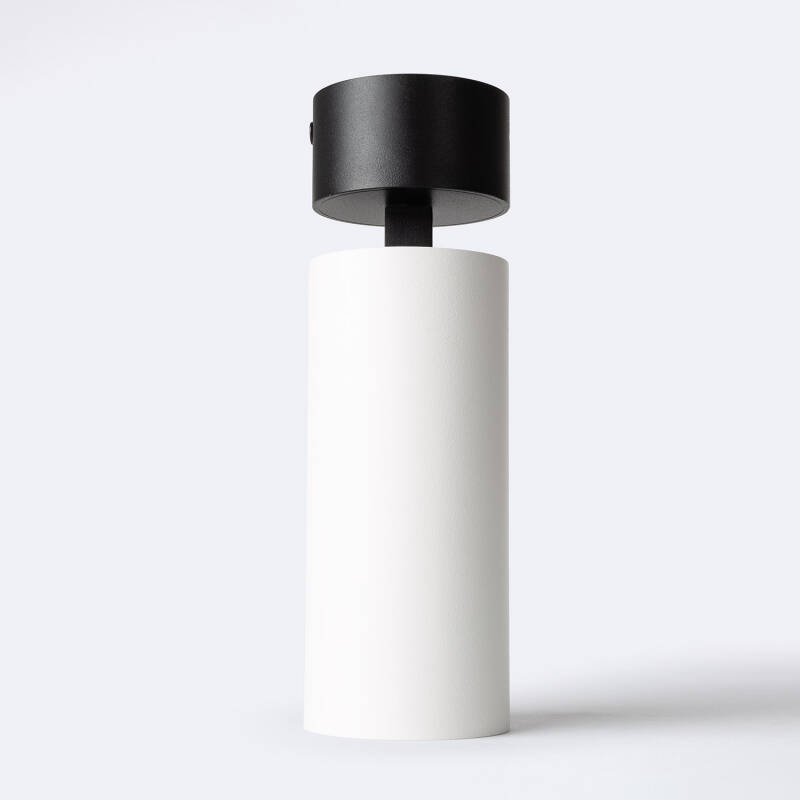 Foco LED Superficie 18W Aluminio Misoh