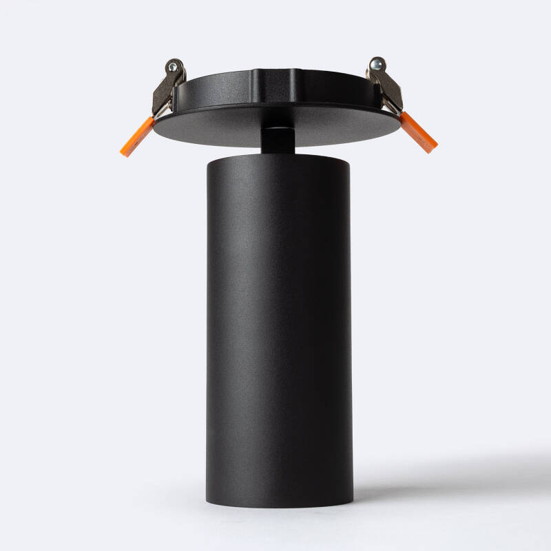 Foco LED Empotrable 18W Aluminio Misoh