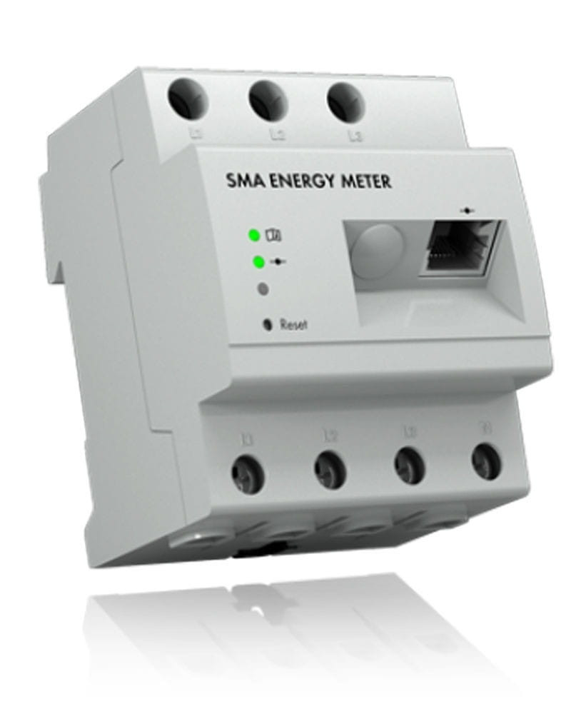 SMA Energy Meter