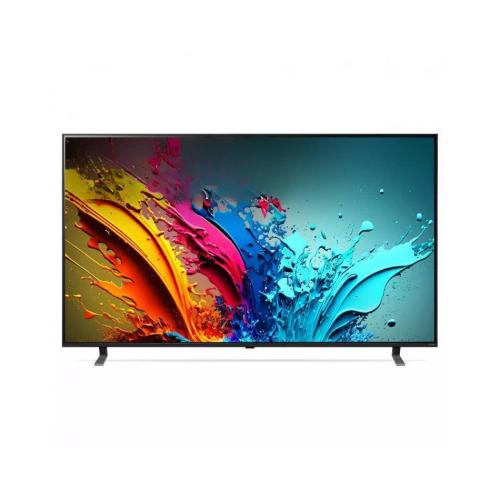 TV 86 Pulgadas LG QNED 4K Smart TV webOS24 86qned85t6c