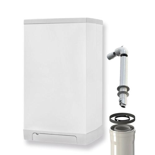 Kit Caldera de Gas Titan HR 24/28 NAT