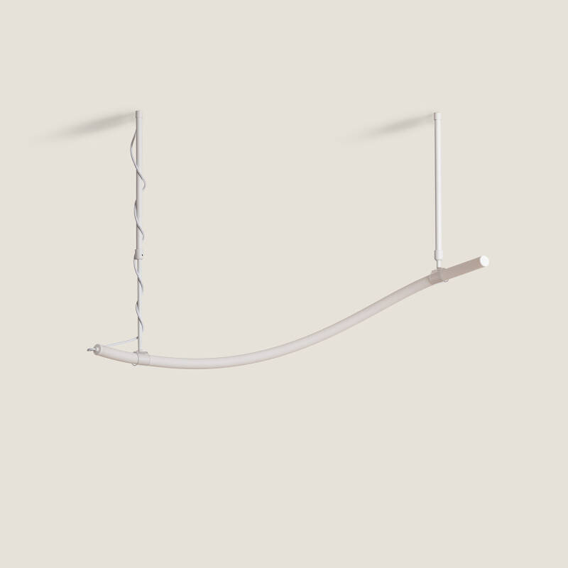 Lámpara de Techo LED Ajustable Grandline