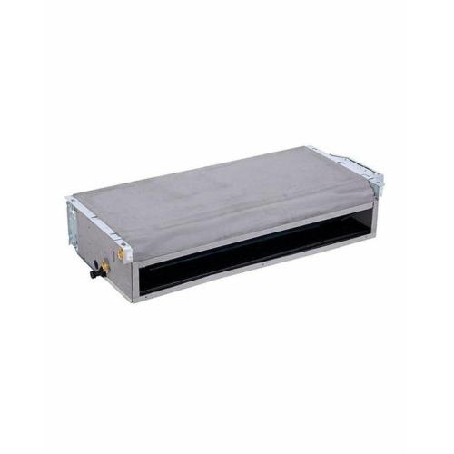 Fancoil Suelo-Techo Midea 4,3kW sin Envolvente