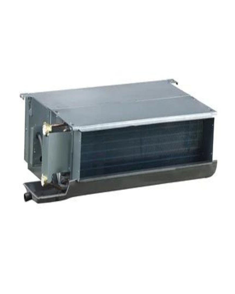 Kit Aerotermia con Fancoils Conductos 8kW Aquaris