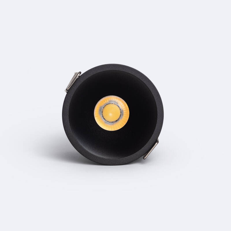 Foco Downlight LED 10W Corte Ø 63 mm Deep