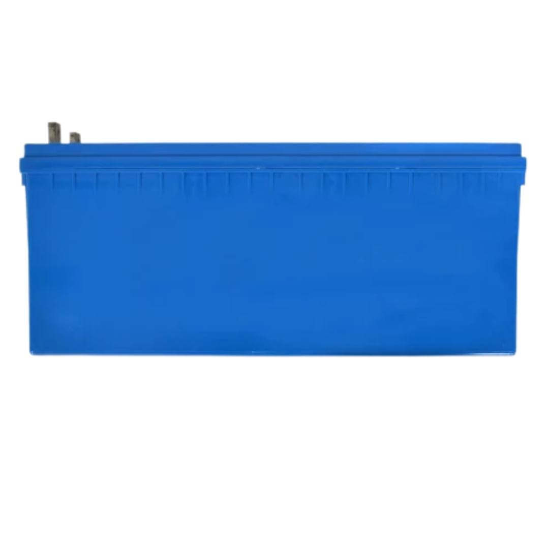 Batería Solar AGM 210Ah 12V C20 Monobloc Fullriver DC210-12