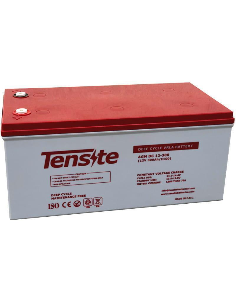 Kit Placas Solares para Casa Campo 1000W 12V 4000Whdia