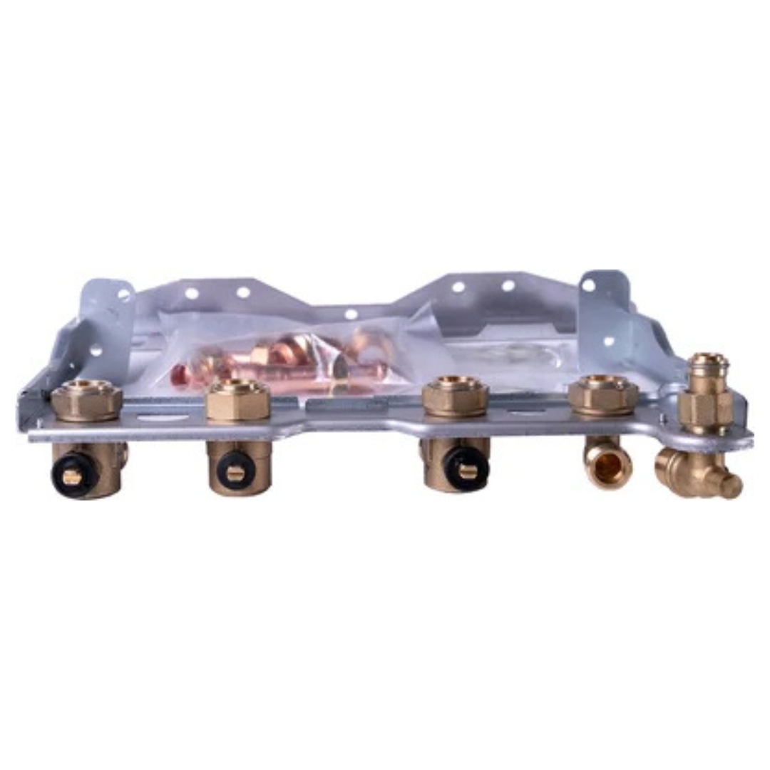 Caldera de Gas Saunier Duval Isofast Condens Mi 36 36,4kW