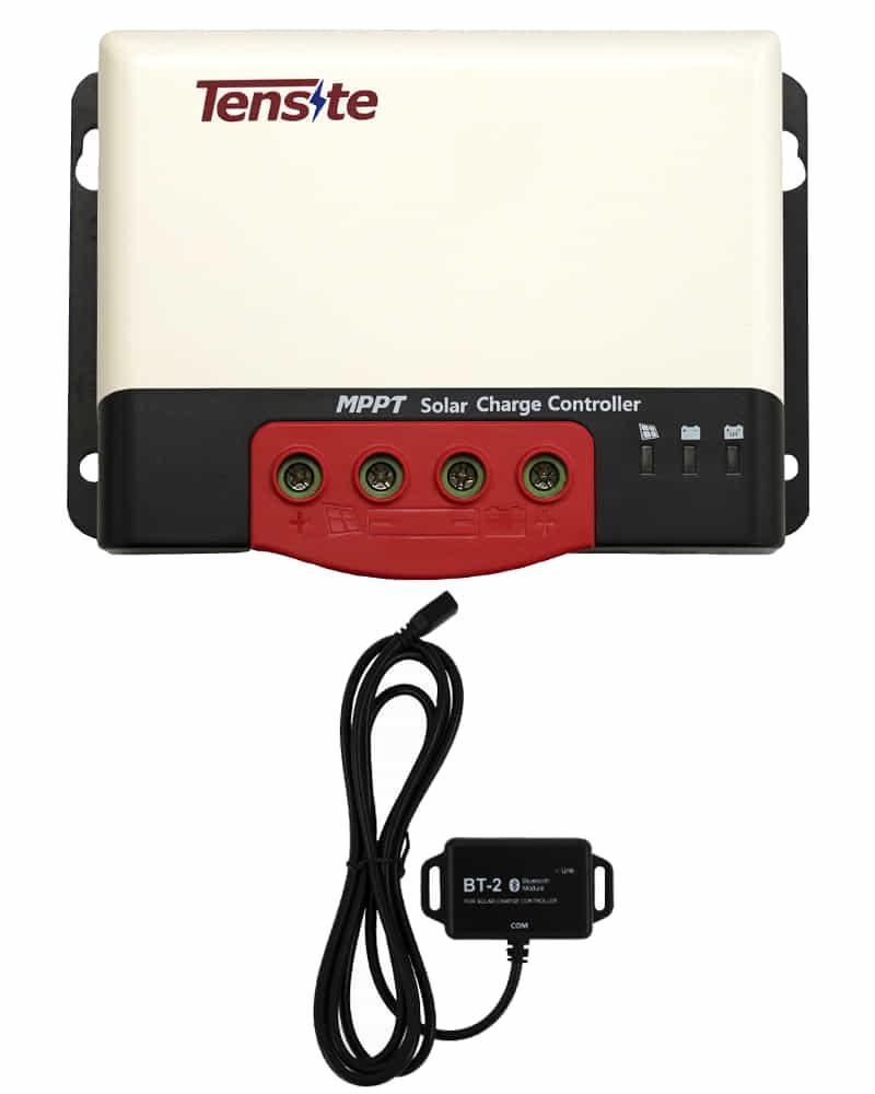 Kit Solar Ampliación 12V 2000Whdia con MPPT