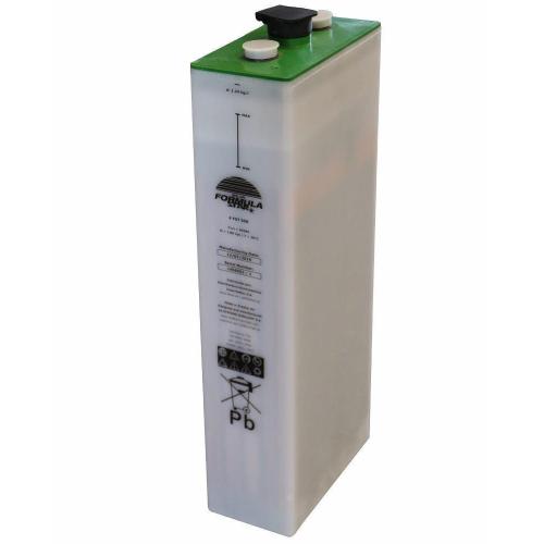 Batería Solar 2V 721Ah SOPzS Formula Star