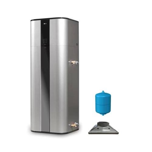 Kit Aerotermo 270L para ACS LG