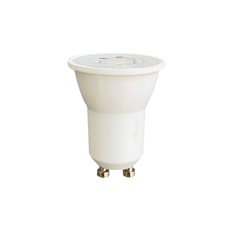 Bombilla LED MINI GU10 4W 360 lm MR11