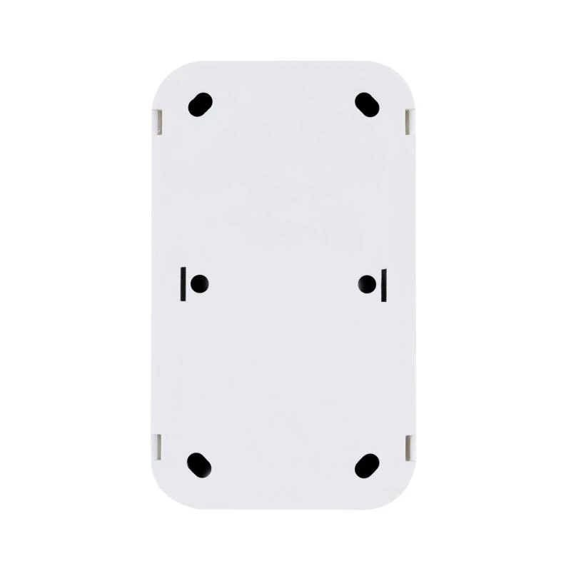 Enchufe de Superficie Doble Tipo F Schuko