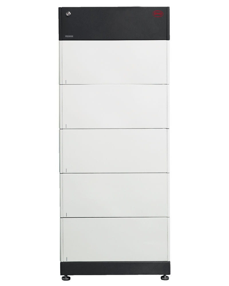 Batería Solar de Litio BYD B-Box HVS Premium 12.8kWh