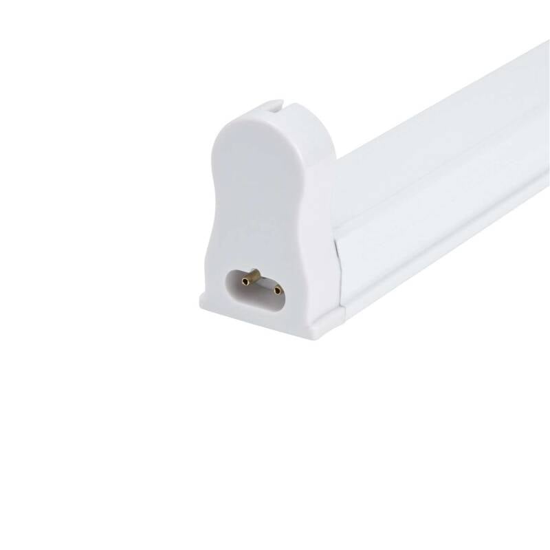 Regleta con Balastro para Tubo T8 G13 Fluorescente 900mm