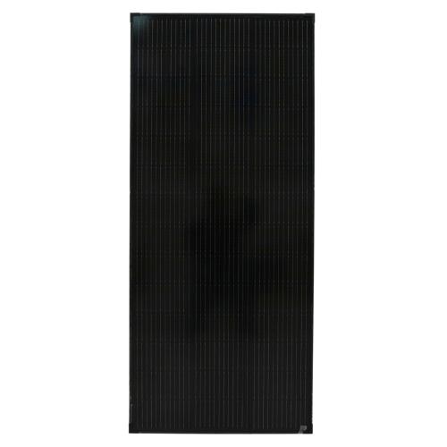 Placa Solar 200W 12V Monocristalina