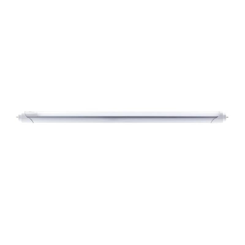 Tubo LED T8 G13 60 cm Aluminio con Detector de Movimiento Radar Apagado Total Conexión un Lateral 9W 100lm/W
