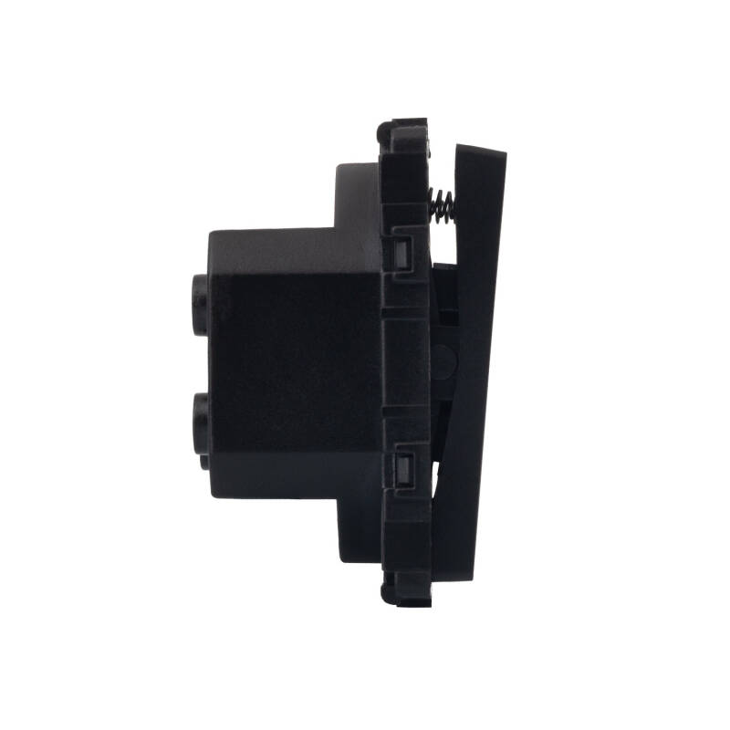 Interruptor Pulsador para Persianas Automáticas con Flechas Modern