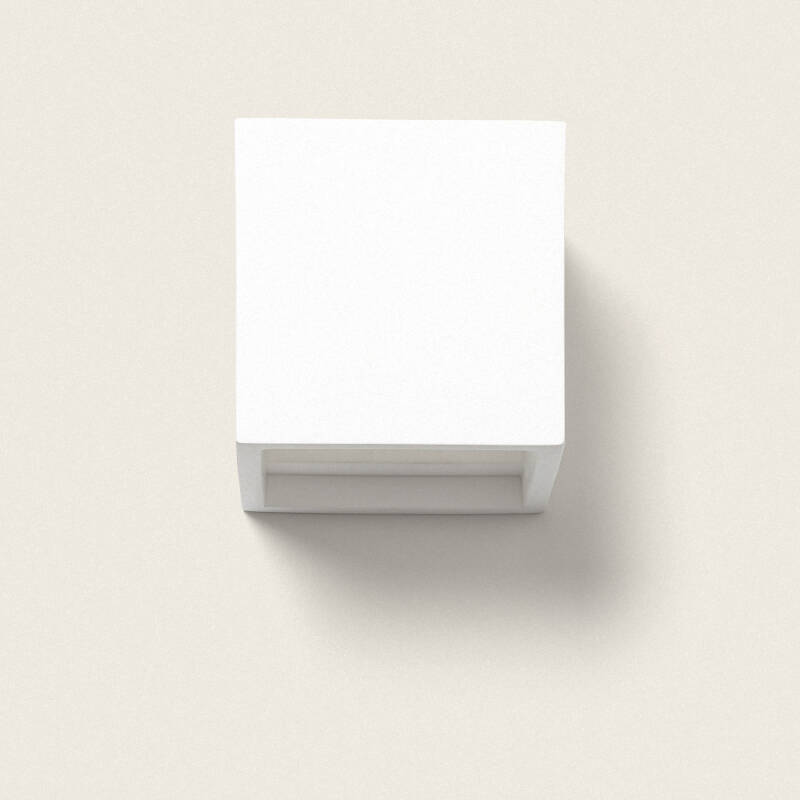 Aplique de Pared Yeso Eros