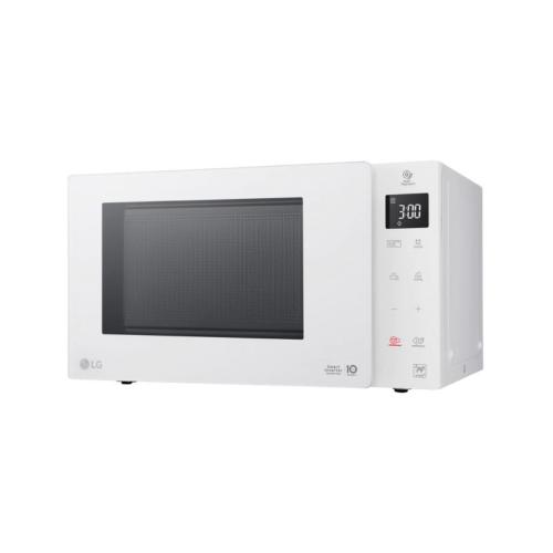 Microondas con Grill 23 litros LG Smart Inverter 1000W