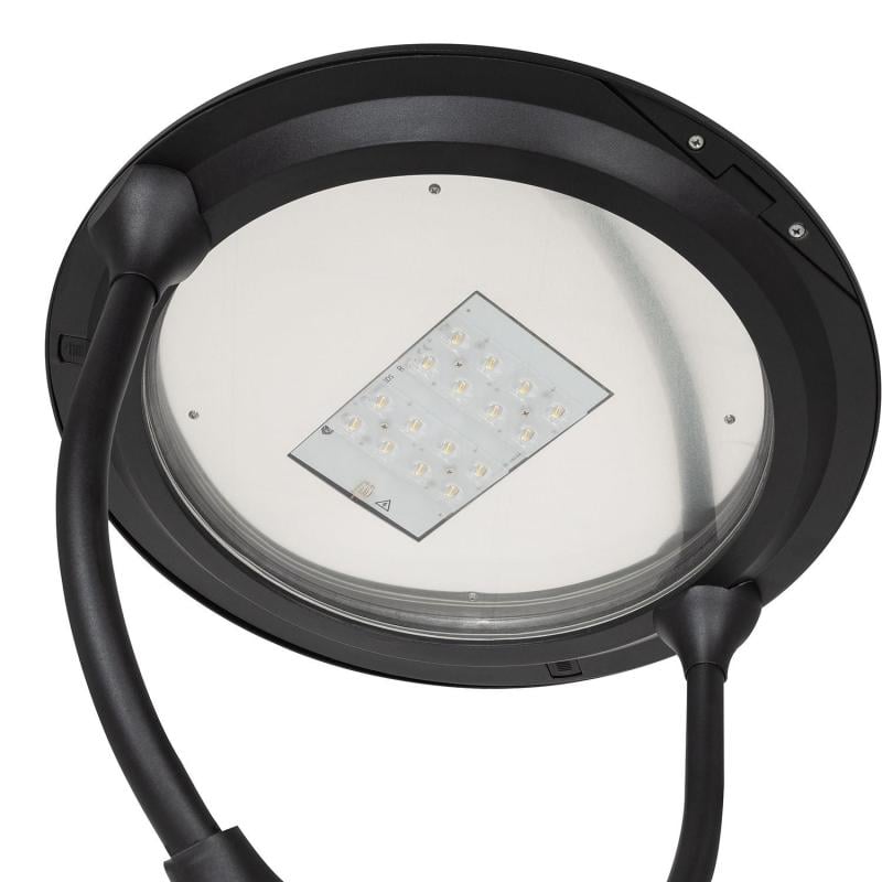 Farola LED 40W Aventino LUMILEDS PHILIPS Xitanium Programable