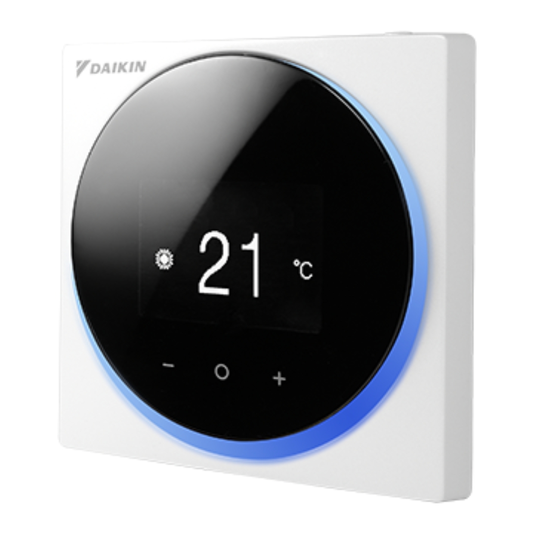 Control Modoka BRC1H52W para Fancoil Conductos Daikin