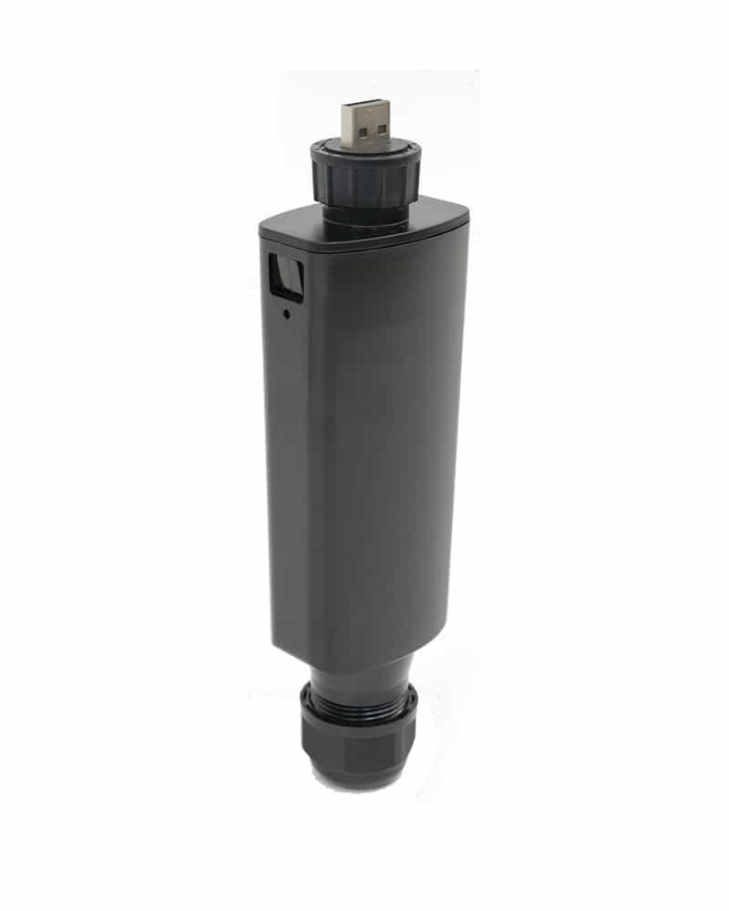 Monitorización T-Dongle Tensite