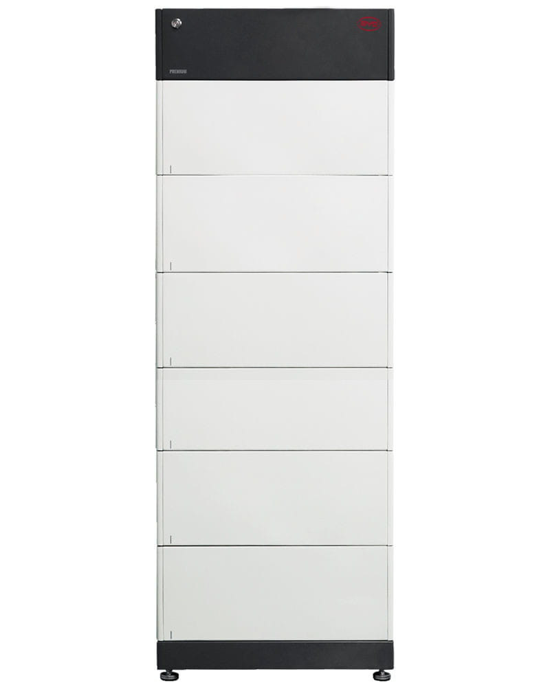 Batería Litio BYD B-Box HVM Premium 16.6kWh