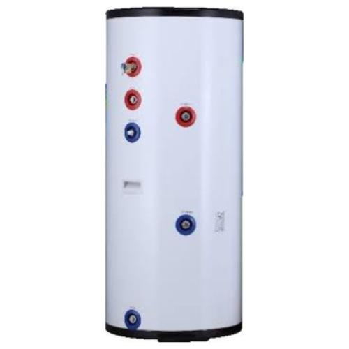 Deposito ACS 250L Acero Inox Midea