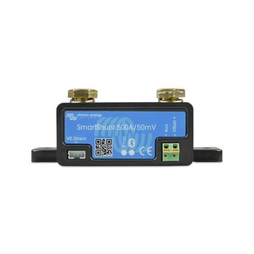 Smartshunt 1000A/50mV Victron