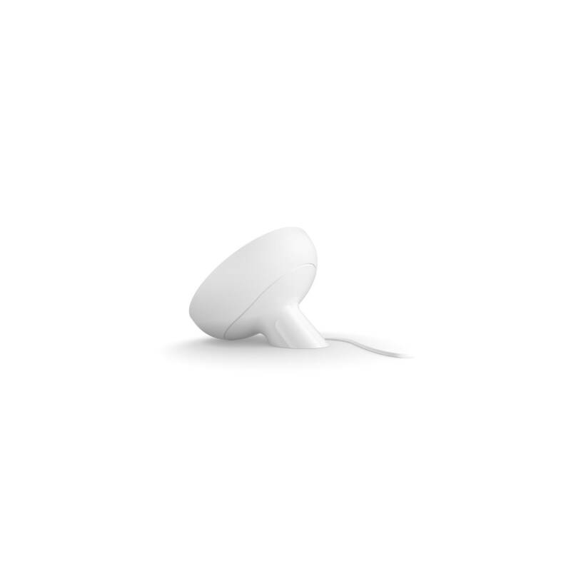 Lámpara de Mesa LED White Color 5.3W PHILIPS Hue Bloom