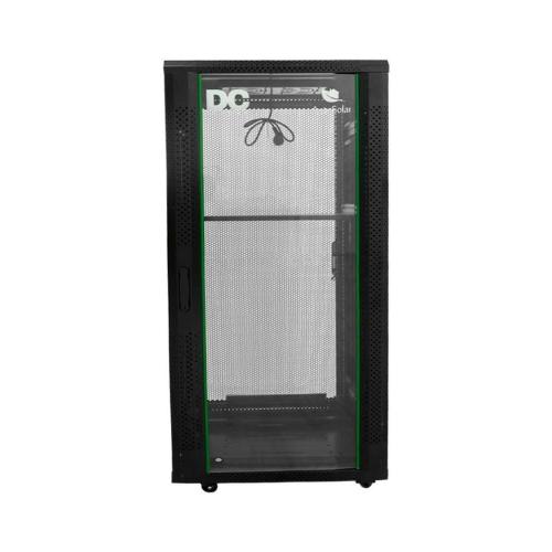 Rack para Baterías Litio 19" 22U