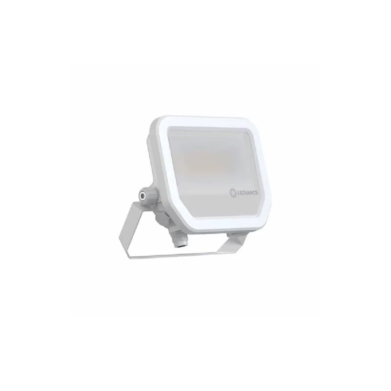 Foco Proyector LED 17W 145 lm/W Performance IP66 LEDVANCE 4099854305825 Blanco Blanco Neutro 4000K