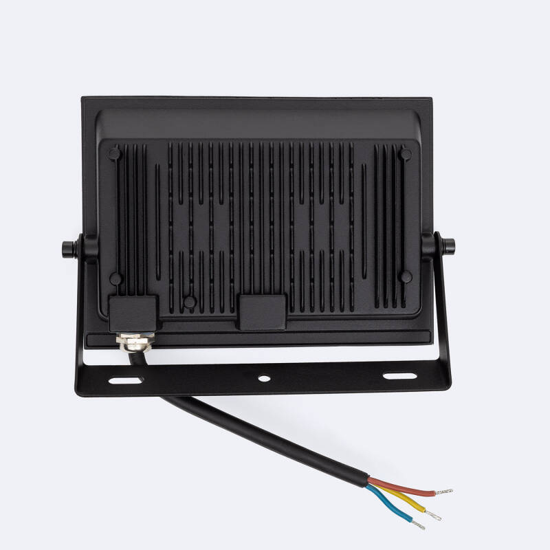 Foco Proyector LED 50W 120 lm/W IP65 S3 Blanco Neutro 4000K Blanco