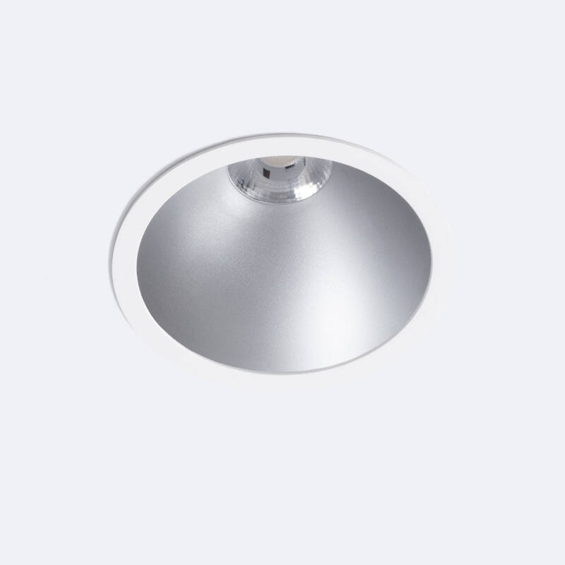 Foco Downlight LED 9W / 12W Cónico Areni Corte Ø 85 mm