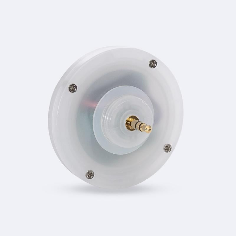 Sensor de Movimiento Radar IP65 para Campana LED UFO Smart HBD + Bluetooth