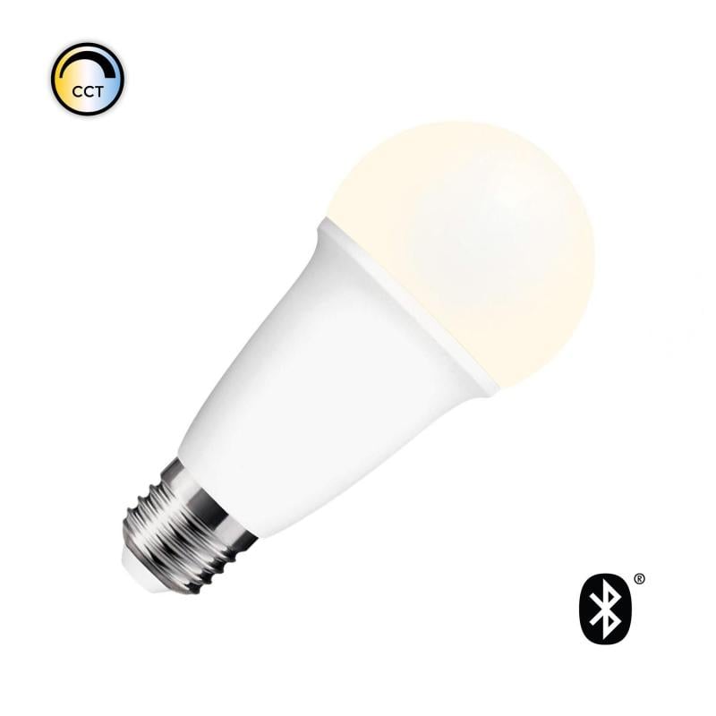 Bombilla LED E27 10W 805 lm Bluetooth Color Seleccionable