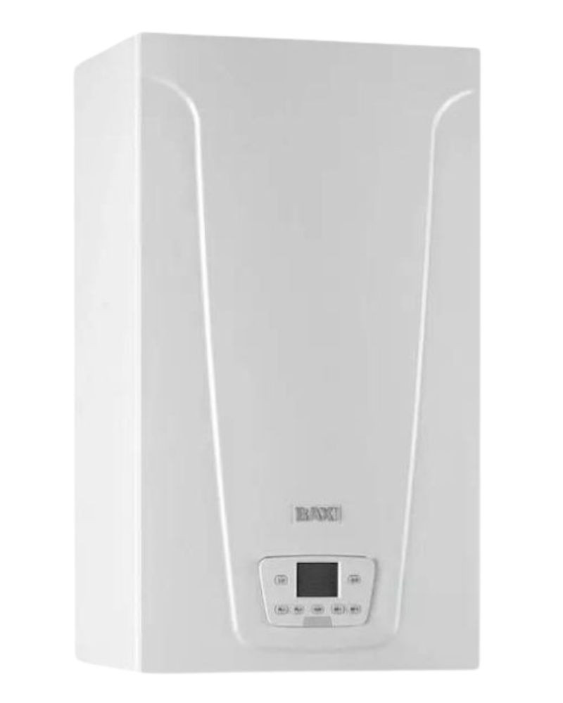 Caldera de Gas Condensación Baxi Neodens Plus 33/33 F ECO 28/33kW