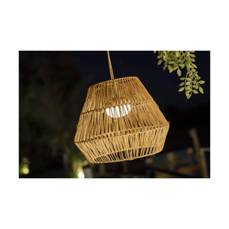 Lámpara Colgante LED 9W Sisine Hang
