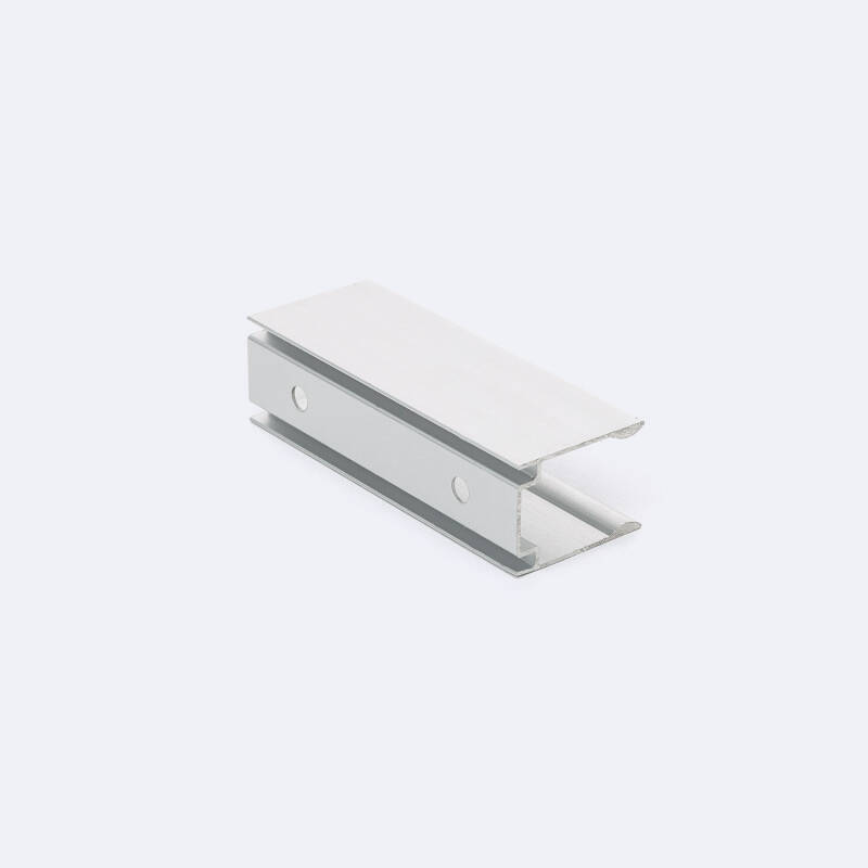 Clip de Fijación de Aluminio para Neón LED RGB Regulable 220V SFLEX12
