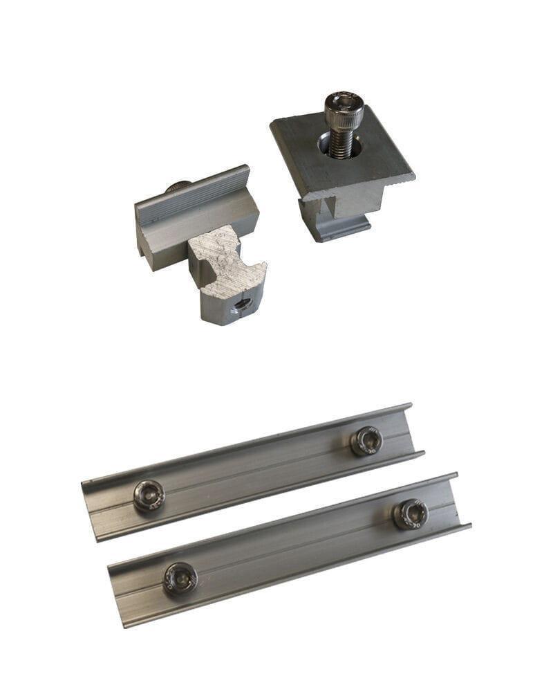 Kit Solar Victron 5000W 48V 16000Whdia