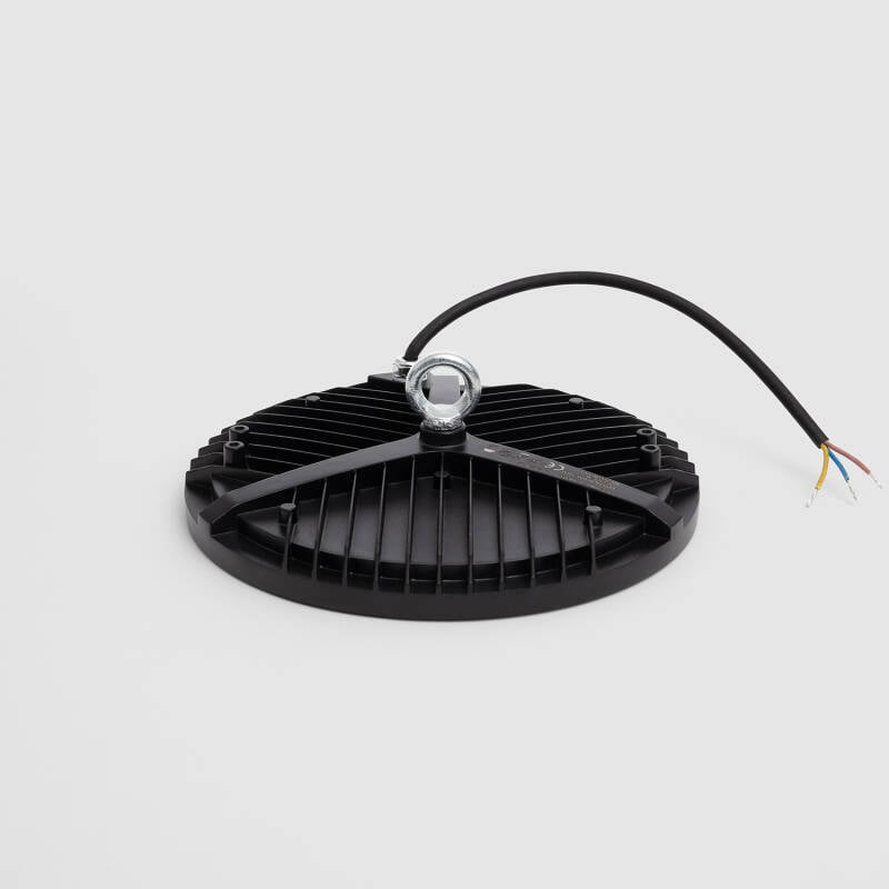 Campana LED Industrial UFO 100W 100lm/W Solid X3