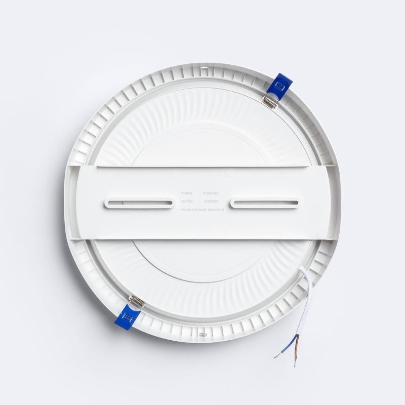 Plafón LED 30W Circular Ø300 mm