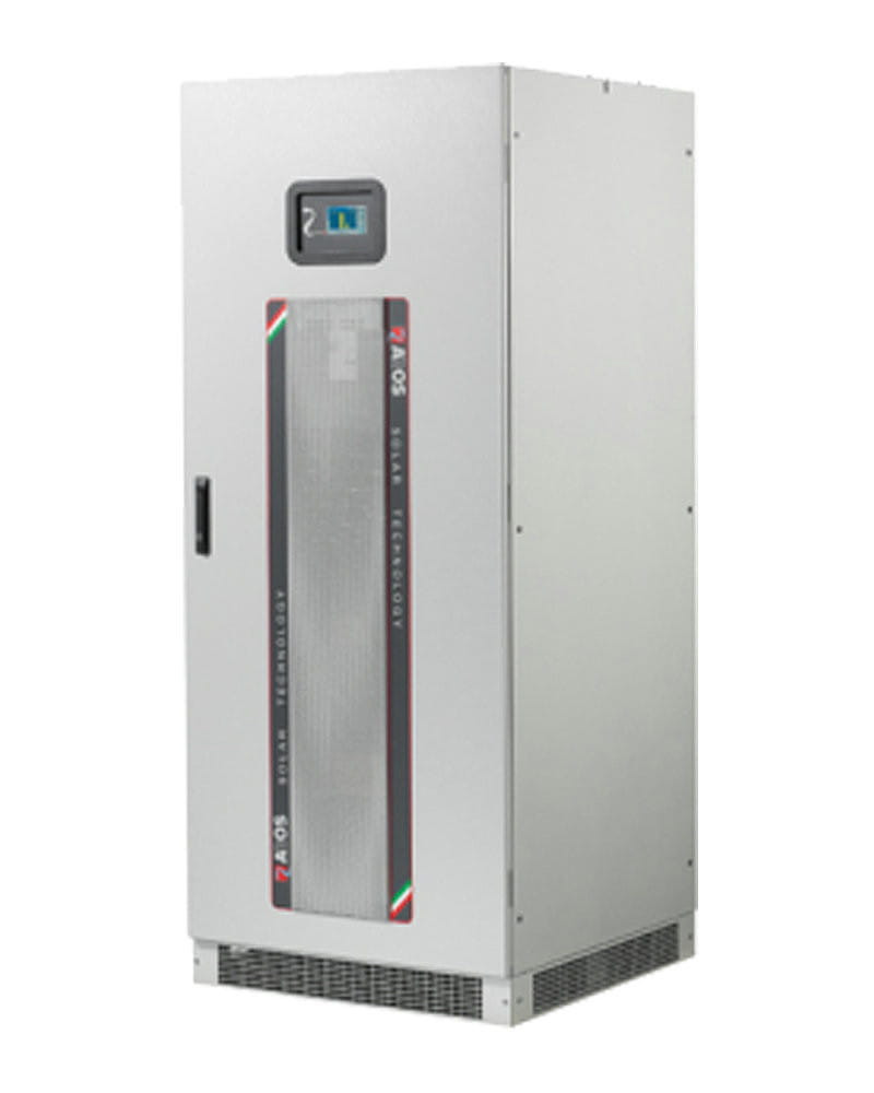 Inversor 80Kva Riello Sirio K80